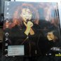 Mariah Carey Unplugged laser disc Sony