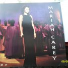 Mariah Carey self titled laserdisc