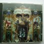 Michael Jackson music CD Dangerous 1991 EPIC