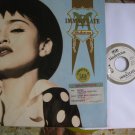 Madonna The Immaculate Collection LaserDisc