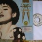 Madonna The Immaculate Collection LaserDisc