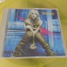 Britney Spear music CD Zomba Spore