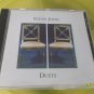 Elton John Duets music CD Rocket