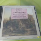 Mendelssohn The Great Composers music CD