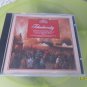 Tchaikovsky Piano Concerto no. 1 music CD