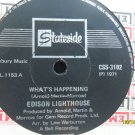 Edison Lighthouse 7in Single EMI