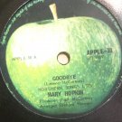 Mary  Hopkin 7in Single Apple-10