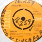 David Bowie 7in Single RCA