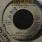 Yoko Ono Plastic Ono Band 7in Single Apple