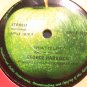 George Harrison 7in Single Apple
