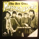 The Bee Gees 7in Single Polydor