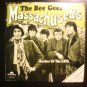 The Bee Gees 7in Single Polydor