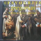 Favourite Gregorian Chants EMI