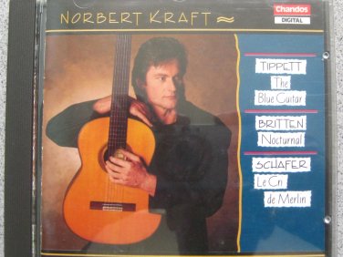 Norbert Kraft Chandos