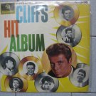 Cliff's Hit Album Coumbia 12in LP