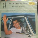 Simon Junior 12in LP Maurice