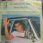 Simon Junior 12in LP Maurice