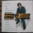 Tom Jones music CD Deram