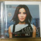 Faye Wong Karaoke VCD