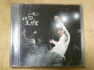 Wang Lee Hom CD 3 discs