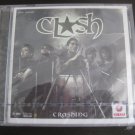The Clash CD Yamaha