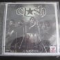 The Clash CD Yamaha