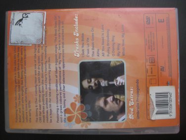 Bond Live at the Royal Albert Hall DVD Decca