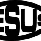 CT091 Christian Religious Decal Sticker - 6" WHITE
