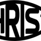 CT095 Christian Religious Decal Sticker - 6" WHITE