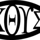 CT110 Christian Religious Decal Sticker - 6" WHITE