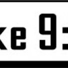 CV050 Bible Verse Decal Sticker - 6" WHITE
