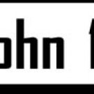 CV053 Bible Verse Decal Sticker - 6" WHITE