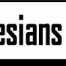 CV054 Bible Verse Decal Sticker - 6" WHITE