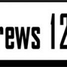 CV058 Bible Verse Decal Sticker - 6" WHITE