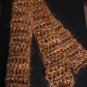 No Fringe Scarf