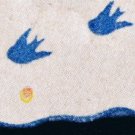Bluebird Pillowcase Pattern