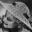 Sunlight Hat Pattern