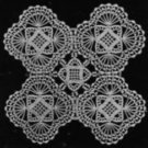Shell Motif Pattern