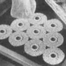 Bone Ring Cluster Design Pattern