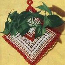 Plant Holder Pattern