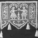 Antimacassar Pattern
