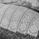 Strategic Stripes Davenport Set Pattern