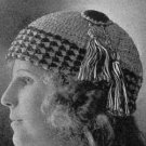 Misses Turban Pattern