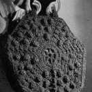 7 Sided Bag Pattern