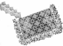 Evening Bag Pattern