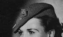 Tucked Beret Pattern