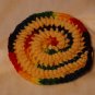 Small Frisbee