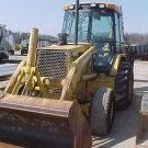 1994 DEERE 510D