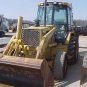 1994 DEERE 510D