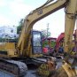 Caterpillar  E110B